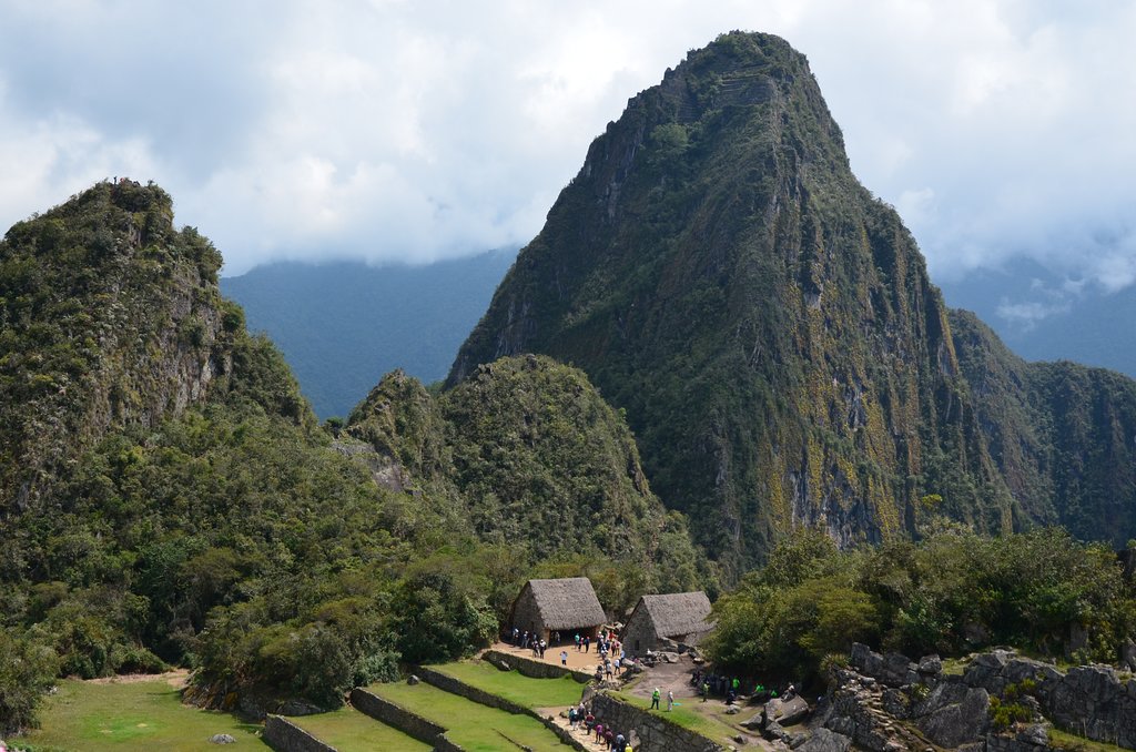 Choquequirao-Trek-Machu-Picchu-7-Days-6-Nights