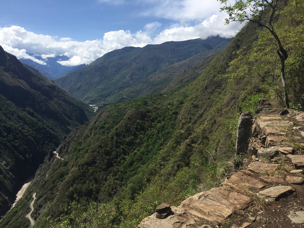 SHORT-INCA-TRAIL-to-Machu-Picchu-in-2-day
